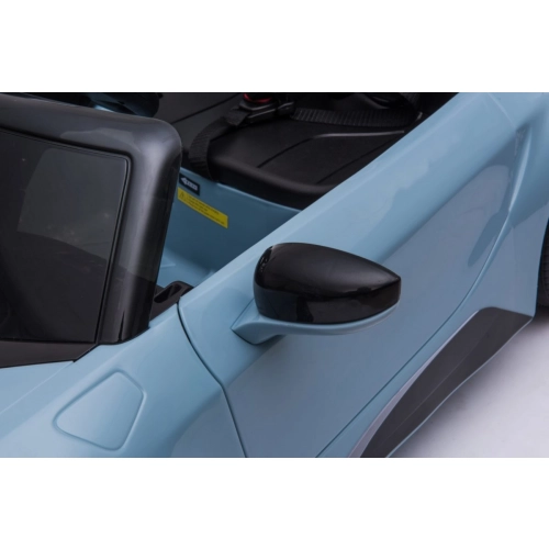 Auto na akumulator dla DZIECKA BMW I8 LIFT JE1001